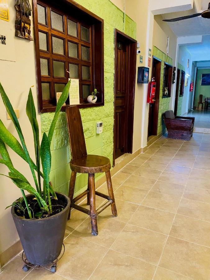 Casa Palma Hotel Playa del Carmen Exterior foto
